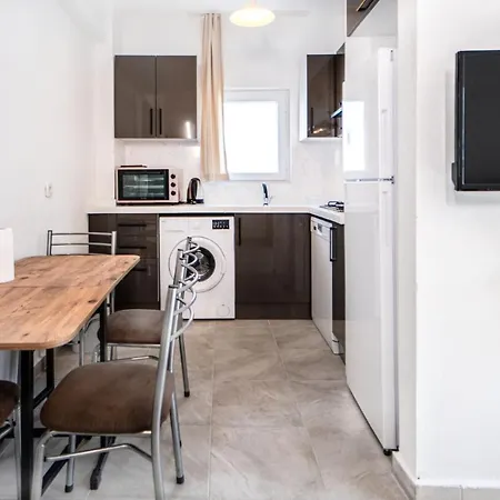 Vacation Appartement